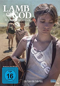 Lamb of God | Cordero de Dios  |   DVD